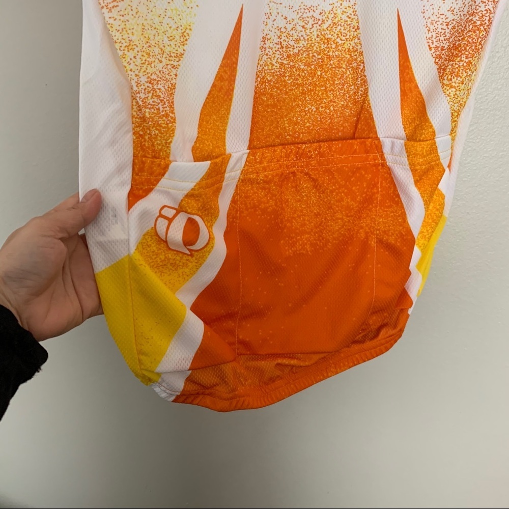 NWT Pearl Izumi Bike Jersey - Picture 7 of 7